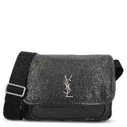 Niki small messenger bag