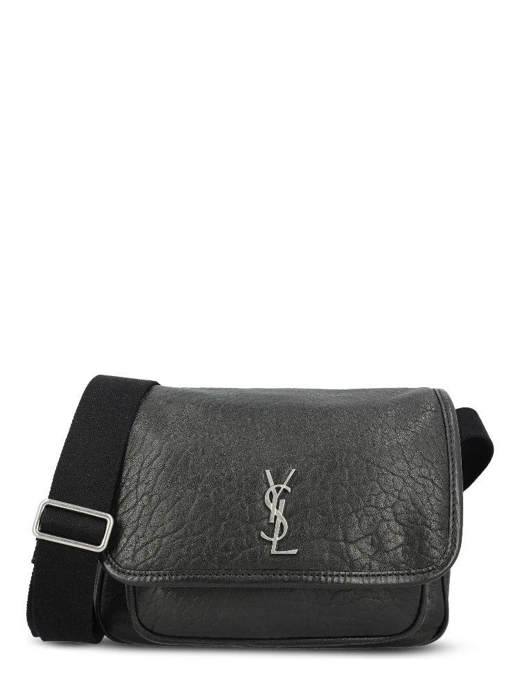 Niki small messenger bag