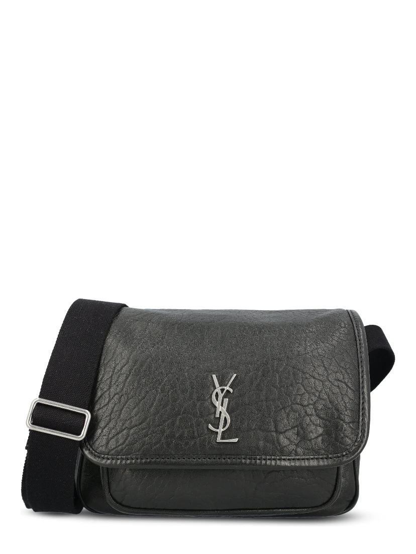 Niki small messenger bag