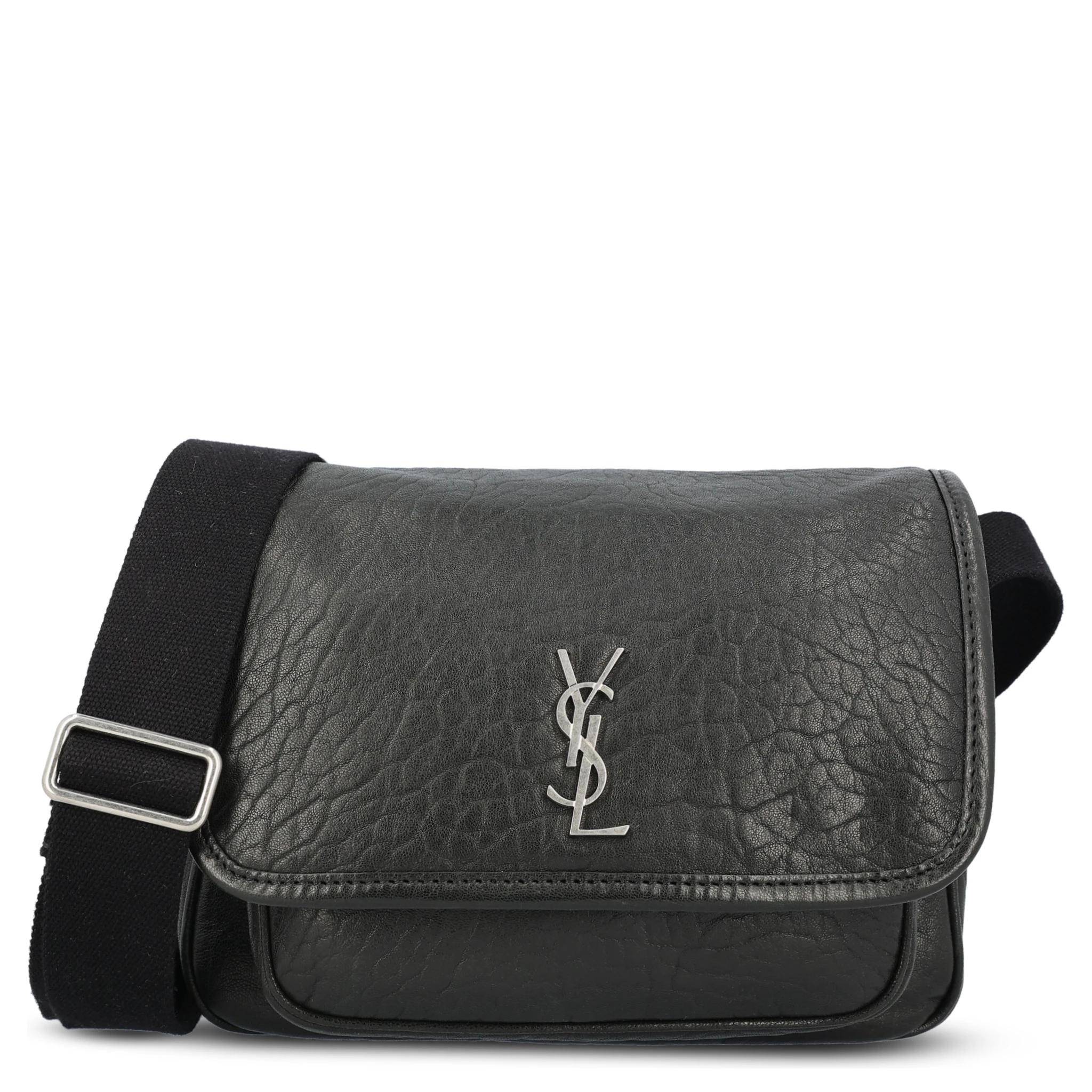 Niki small messenger bag