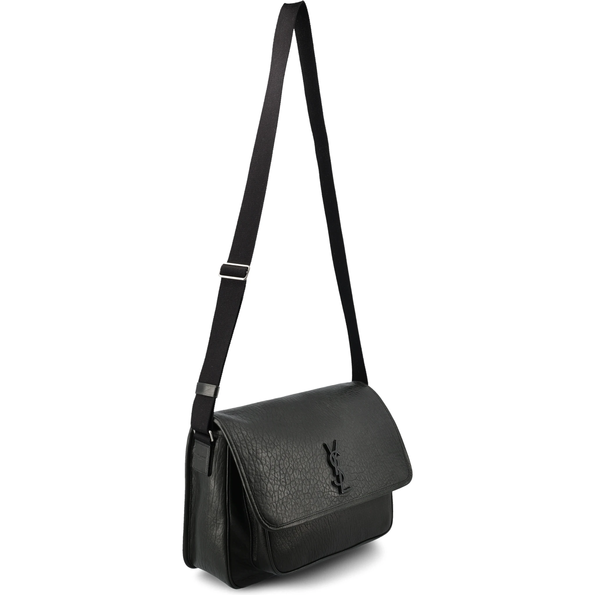 Niki messenger bag