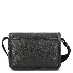 Niki small messenger bag