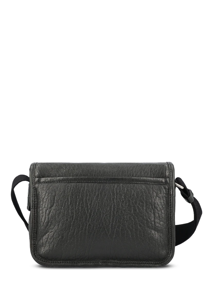 Niki small messenger bag