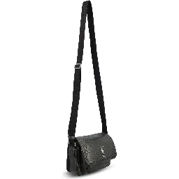 Niki small messenger bag