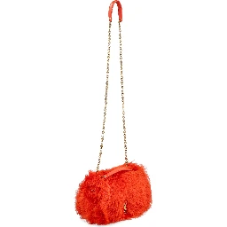 Fur Bag