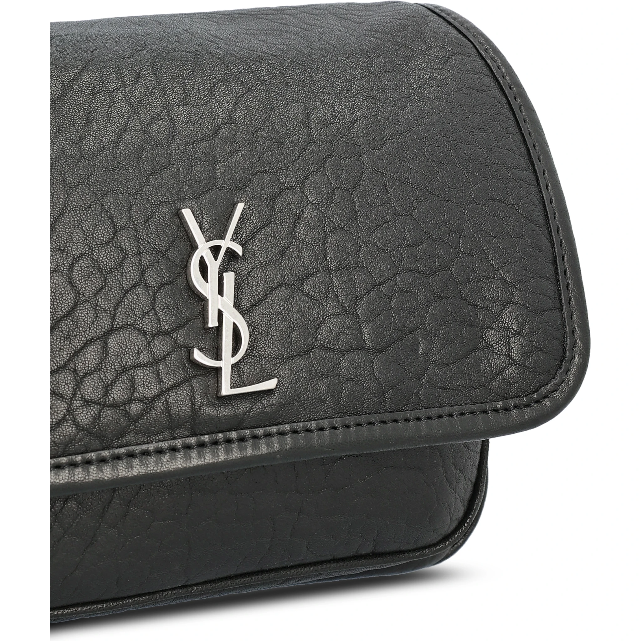 Niki small messenger bag