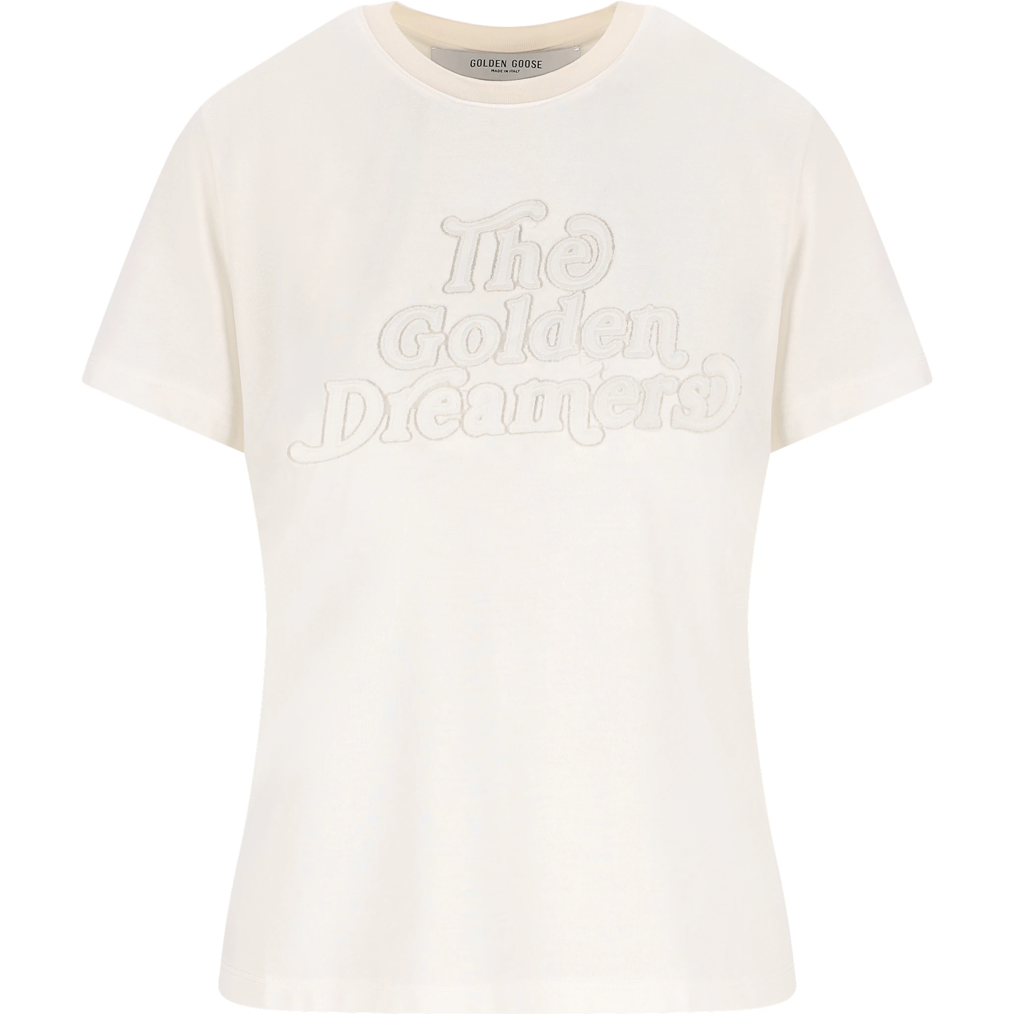 Golden Goose T-shirts and Polos