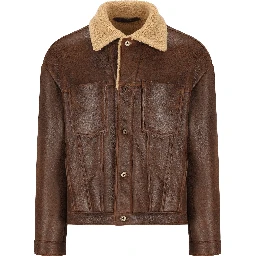 Salvatore Santoro Jackets