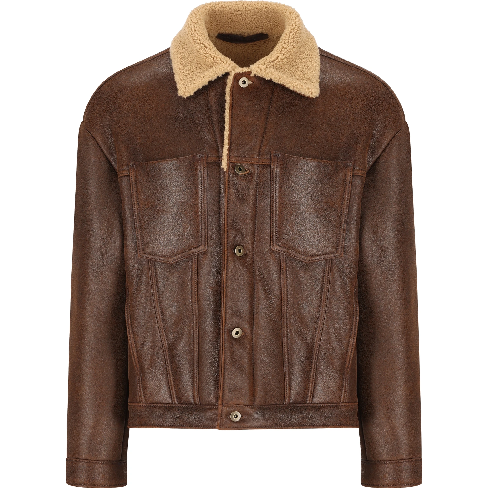 Salvatore Santoro Jackets
