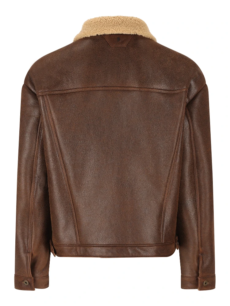 Salvatore Santoro Jackets alternative