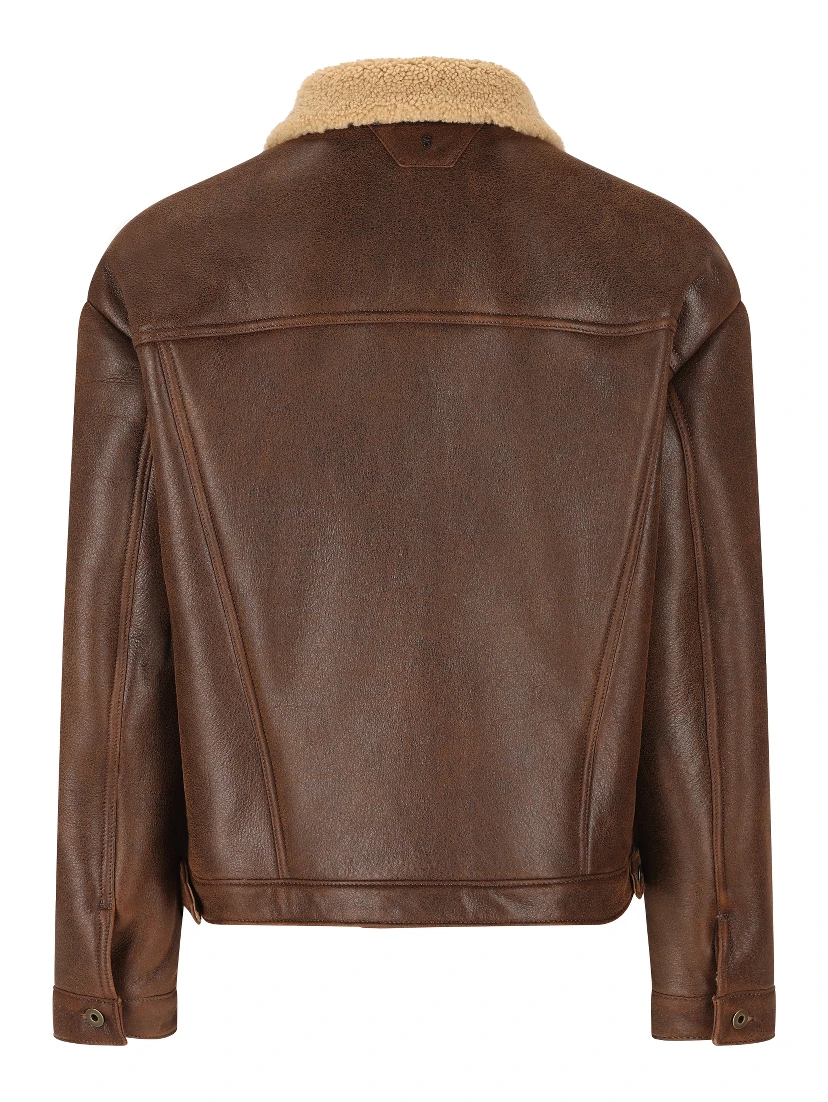 Salvatore Santoro Jackets
