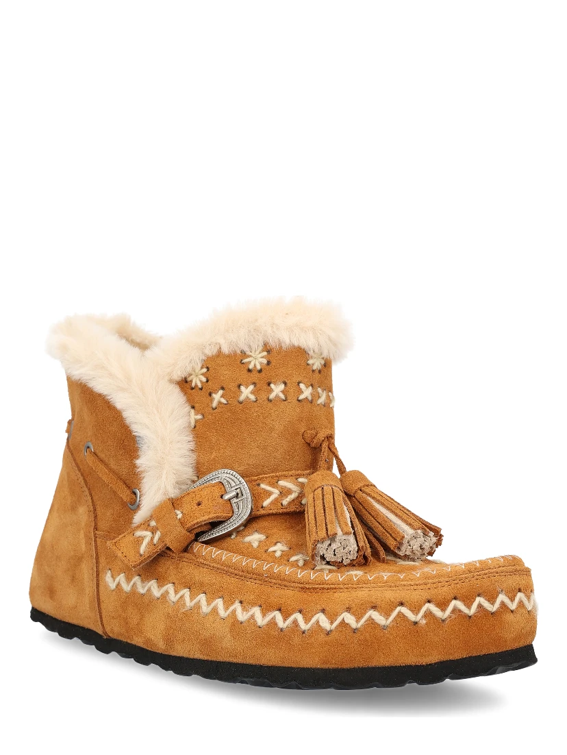 TAJI Boots