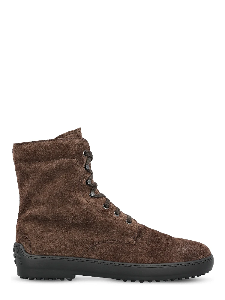 Tod's Boots