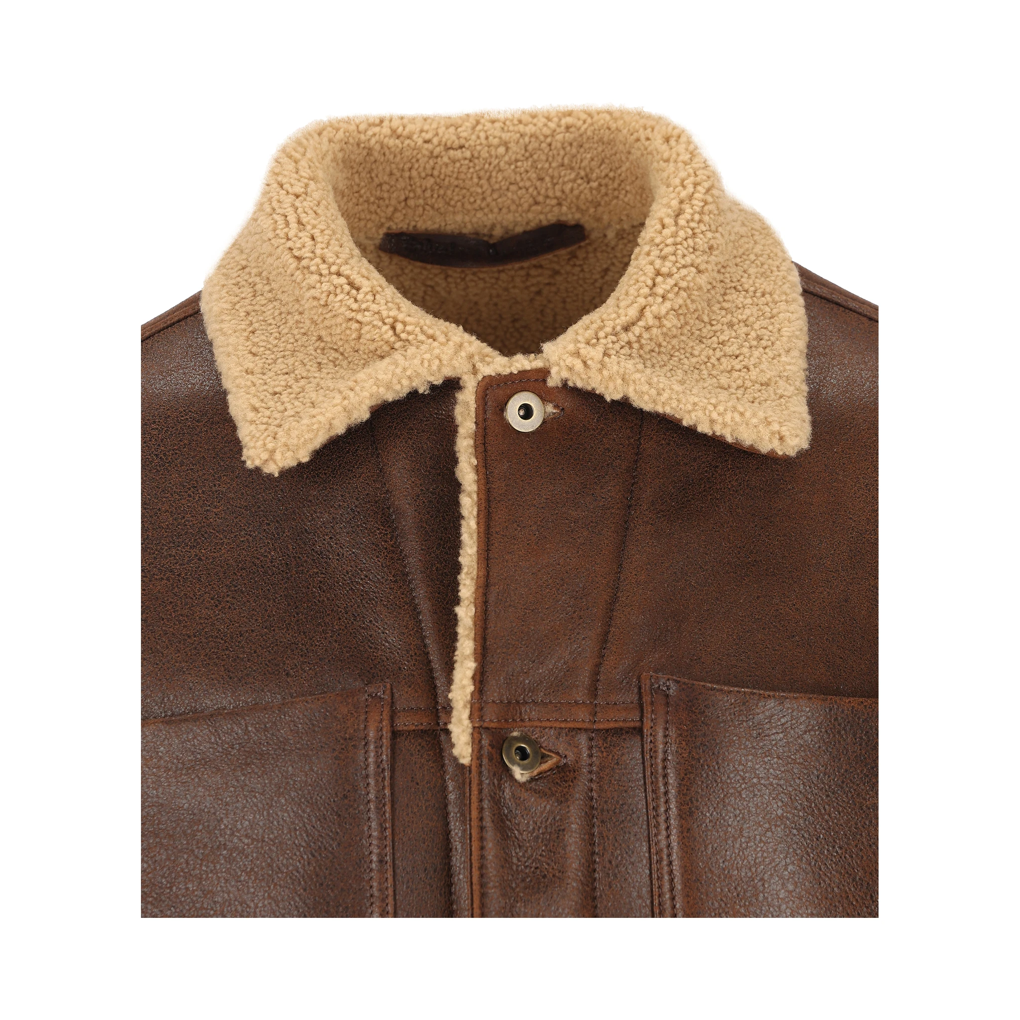 Salvatore Santoro Jackets