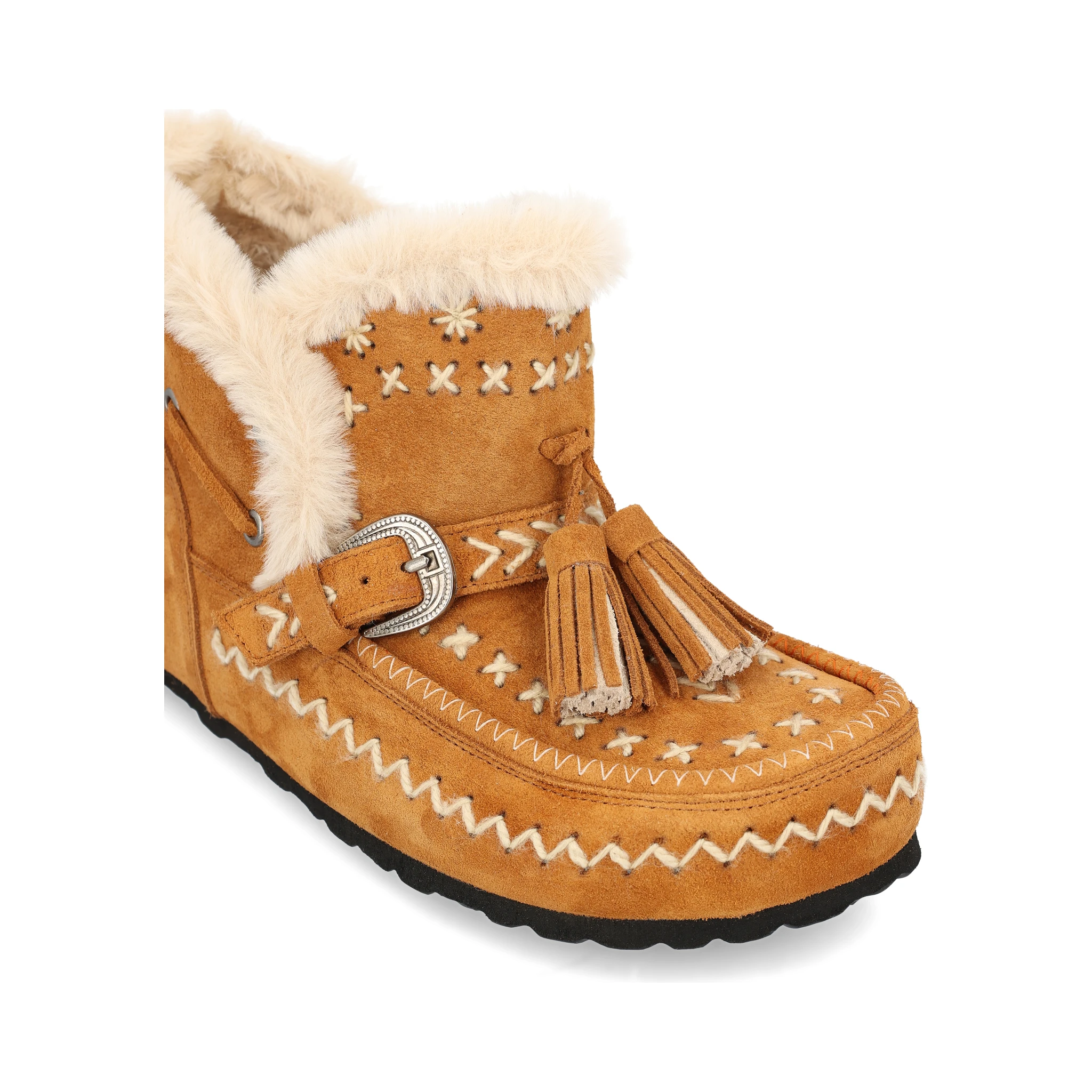 TAJI Boots
