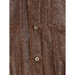 Salvatore Santoro Jackets