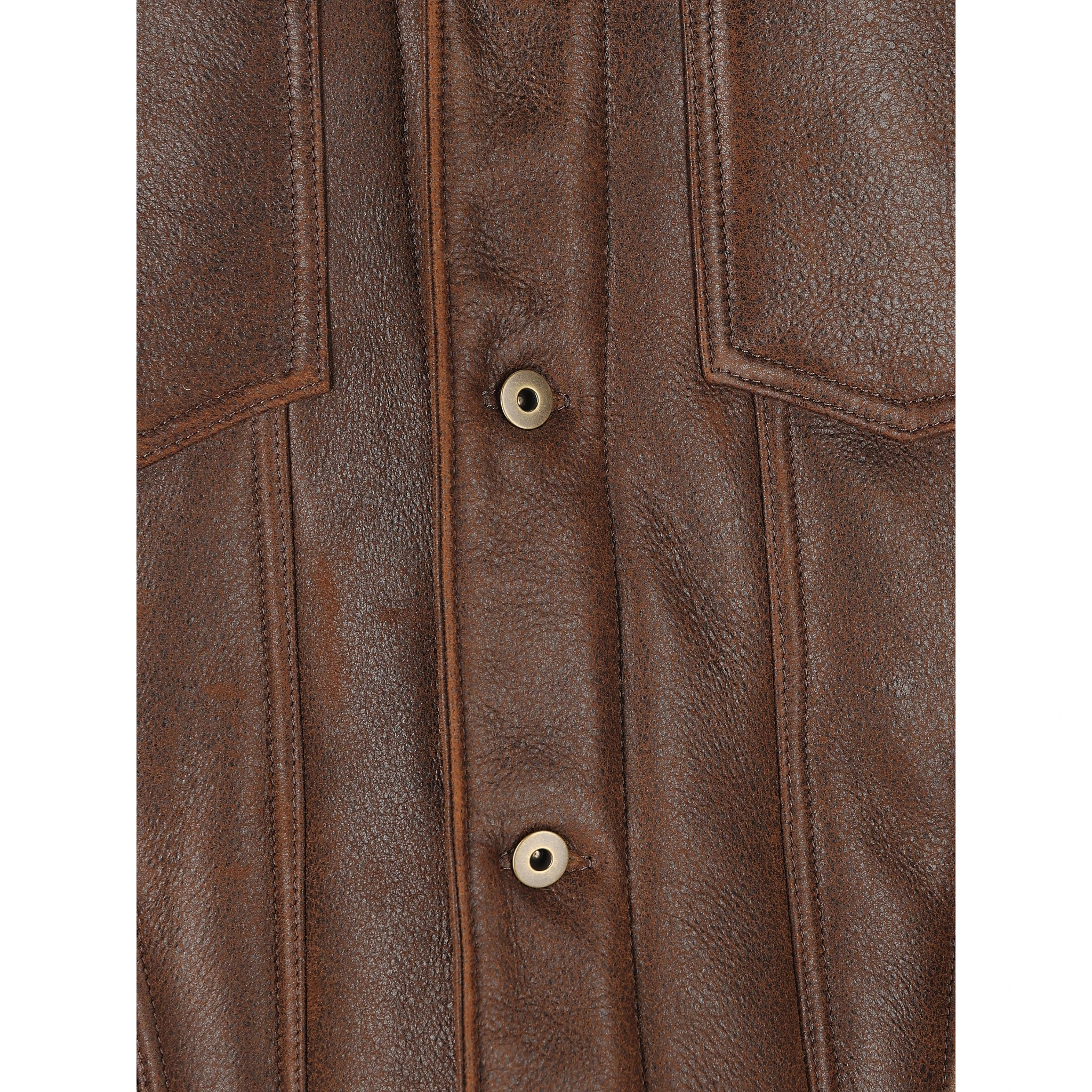 Salvatore Santoro Jackets