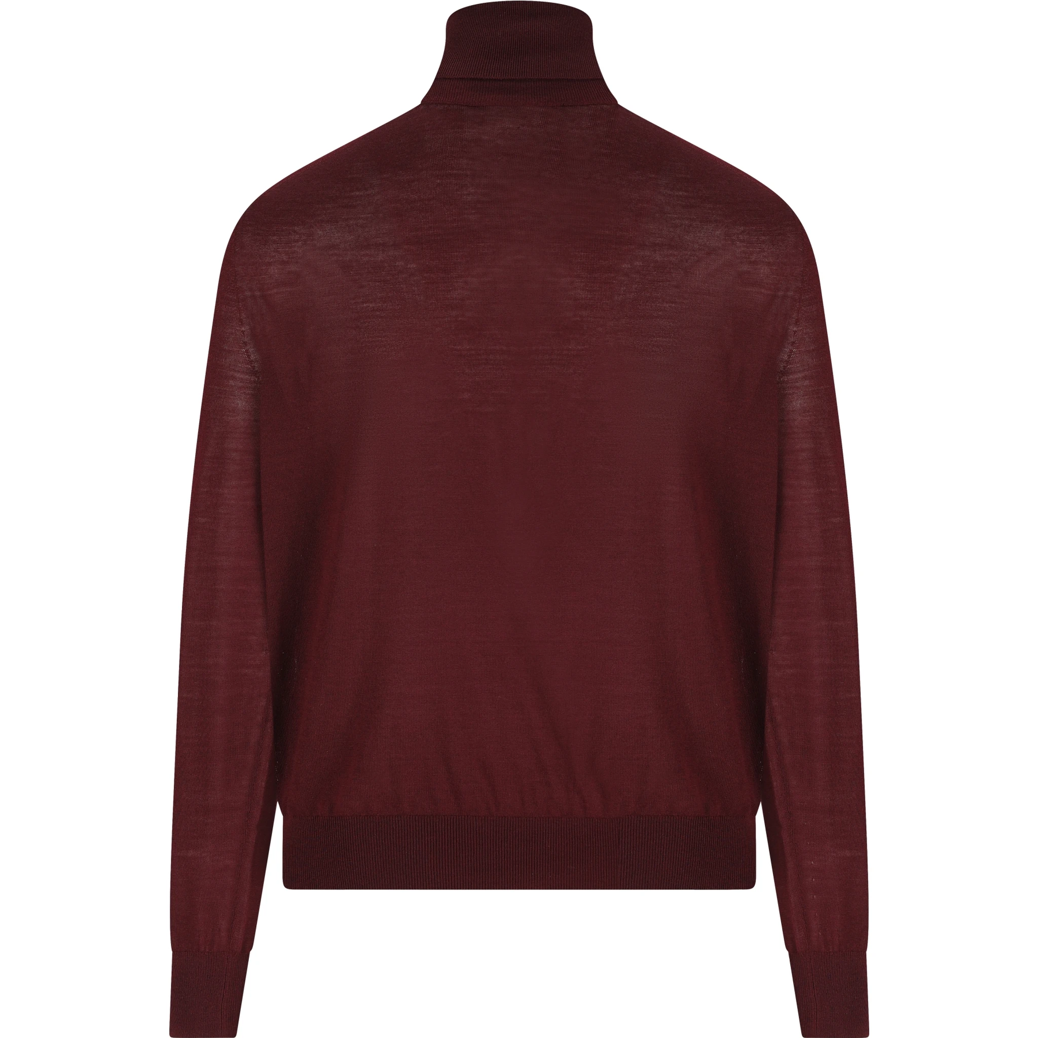 Saint Laurent  Sweaters Bordeaux