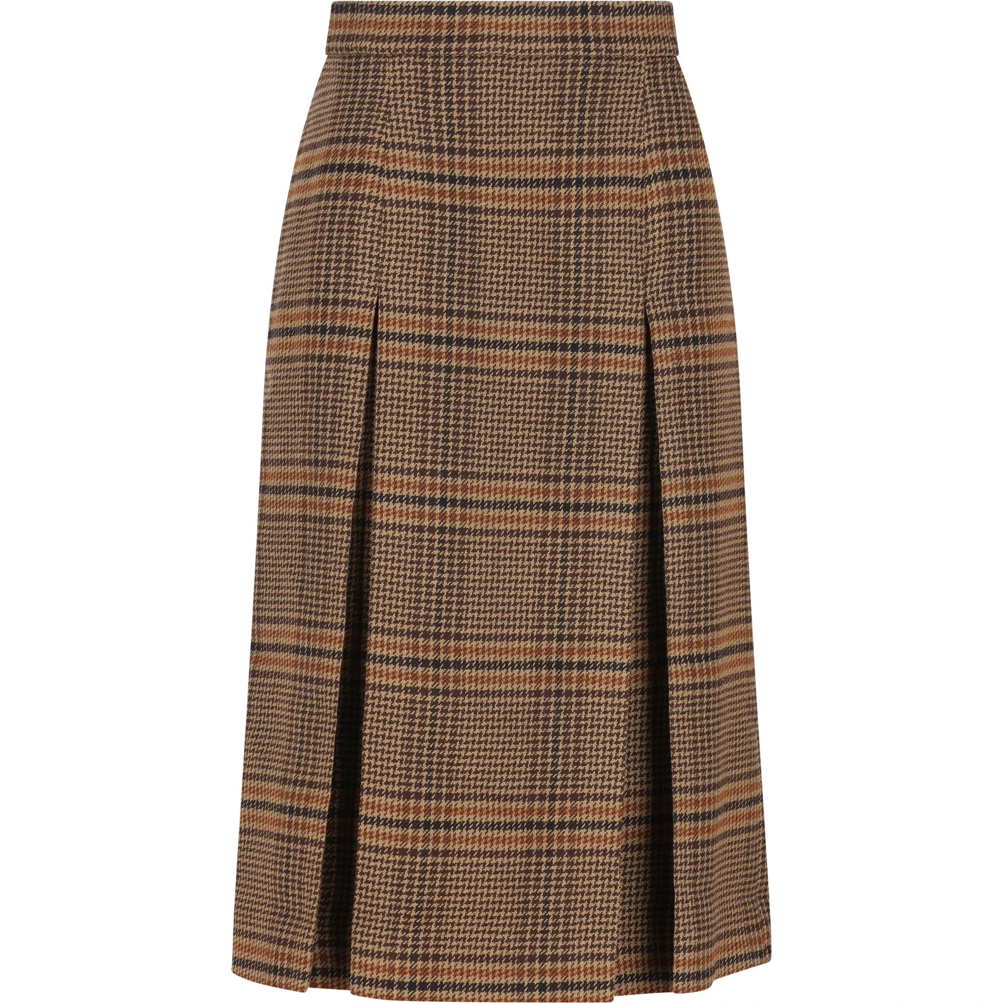 Saint Laurent  Skirts