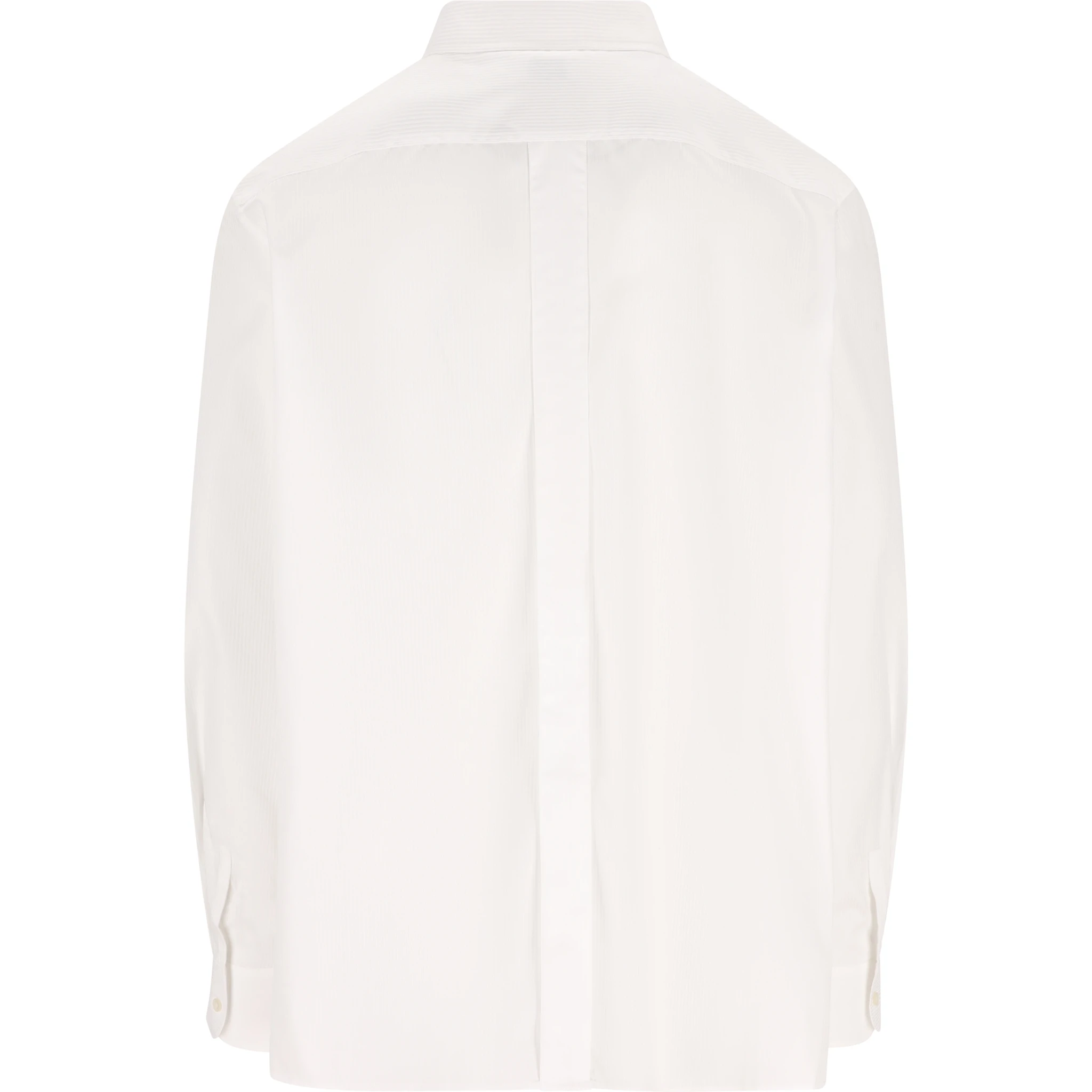 Saint Laurent  Shirts White
