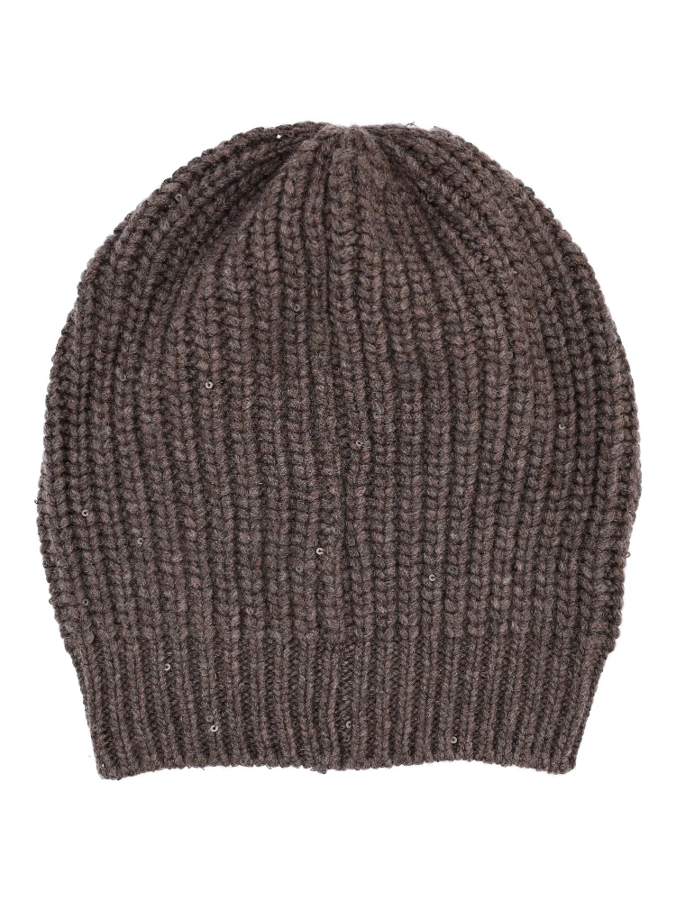 Brunello Cucinelli Hats Brown alternative