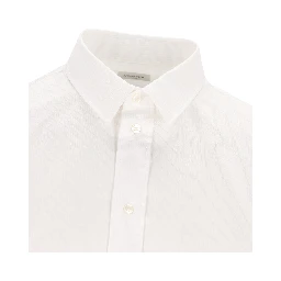 Saint Laurent  Shirts White
