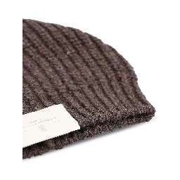 Brunello Cucinelli Hats Brown