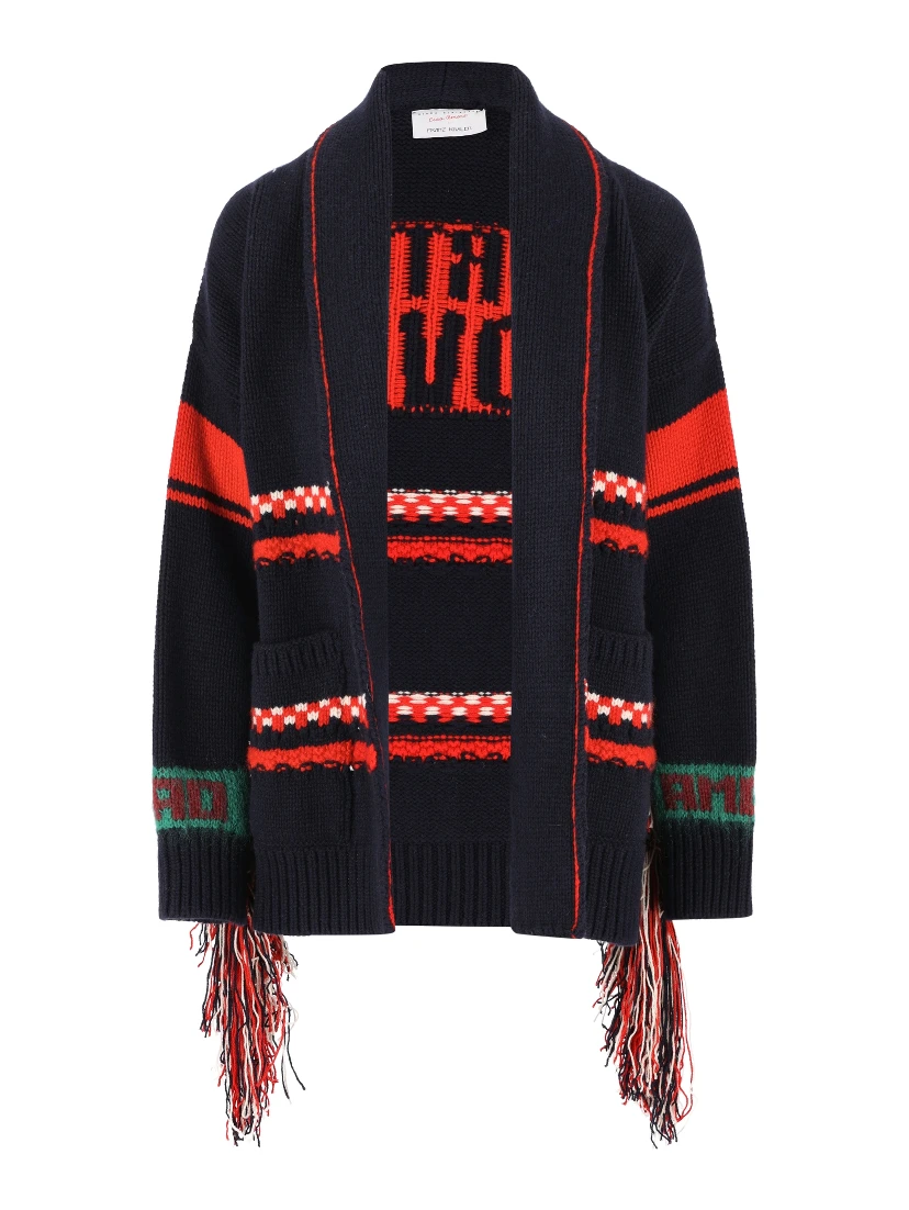 Giada Benincasa Sweaters