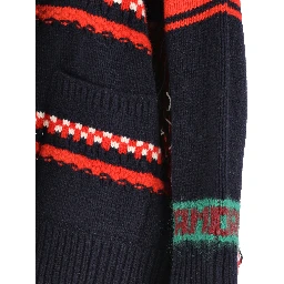Giada Benincasa Sweaters