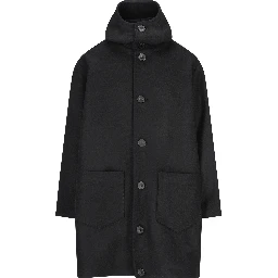 CINI Coats Brown