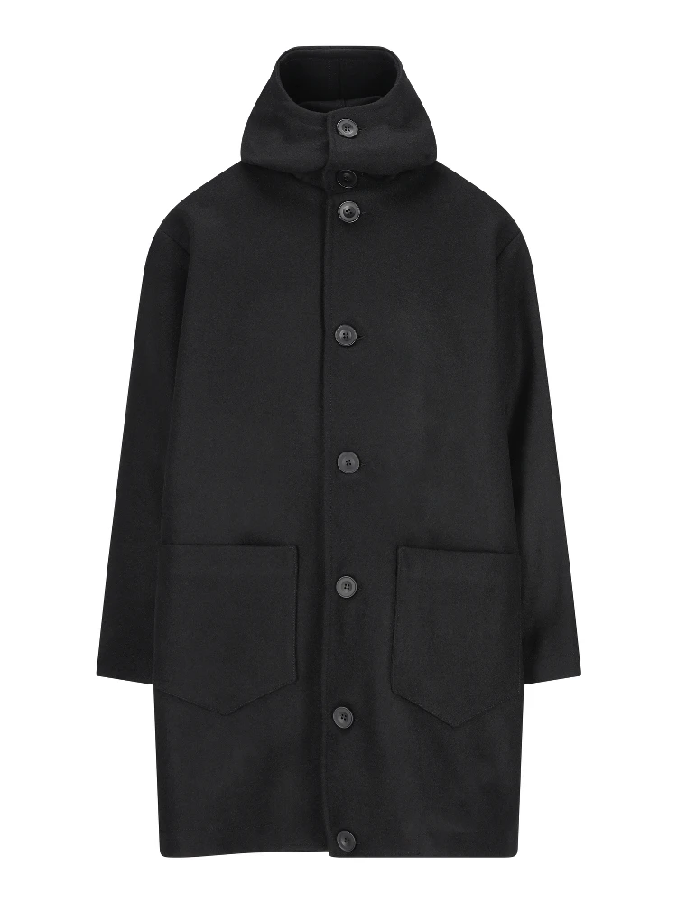 CINI Coats Brown