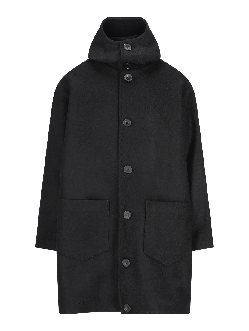 CINI Coats Brown