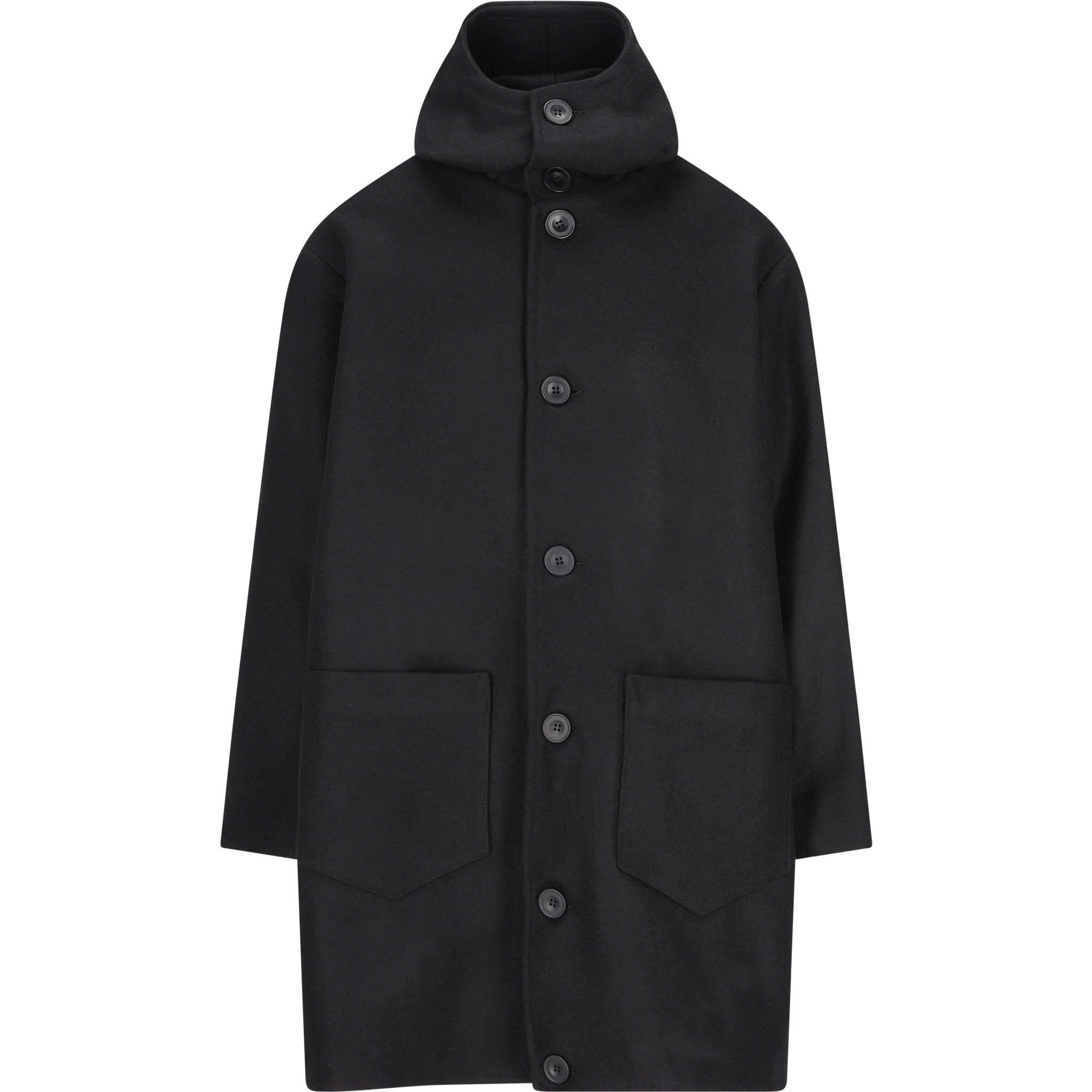 CINI Coats Brown