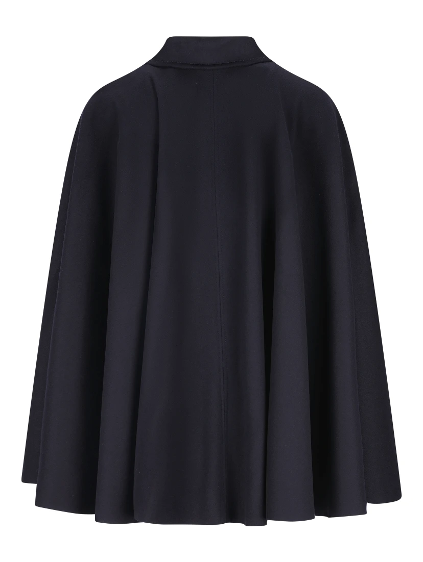 IL TABARRO Jackets Blue
