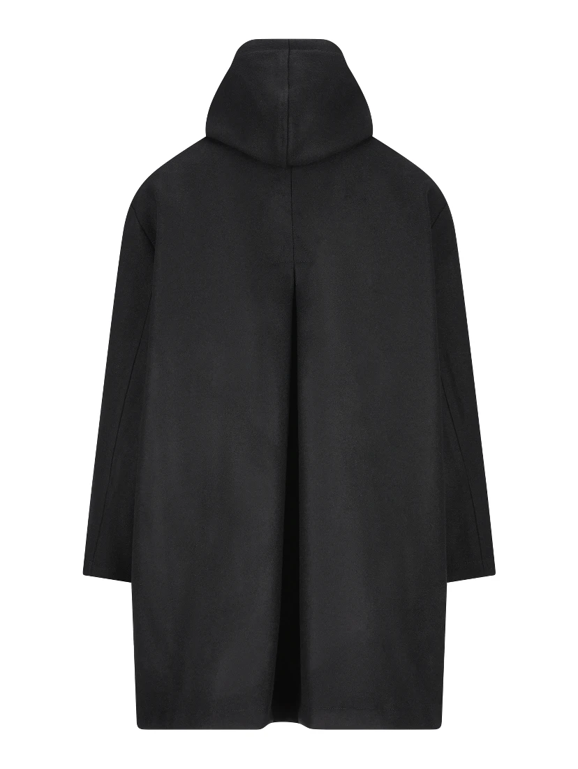 CINI Coats Brown