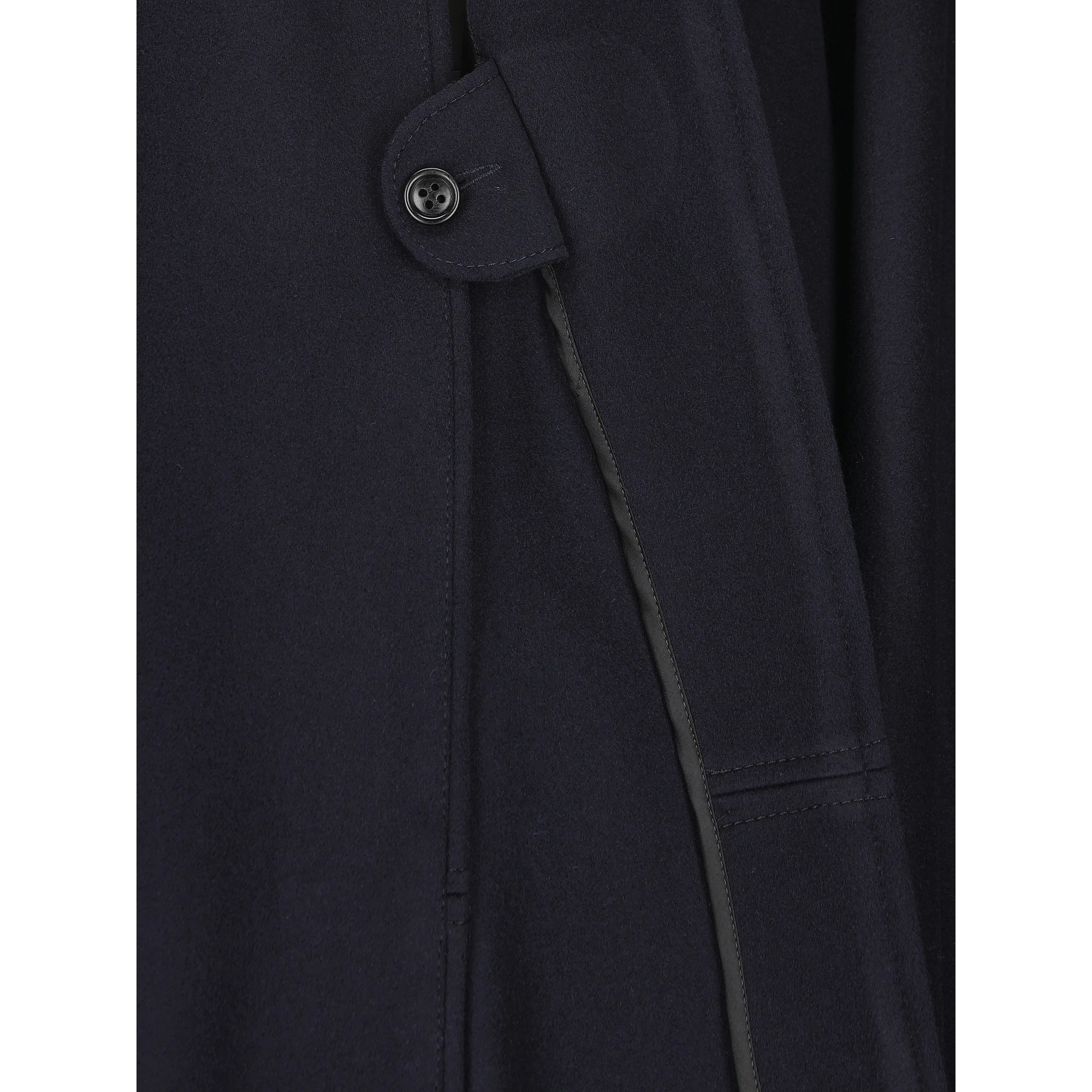 IL TABARRO Jackets Blue