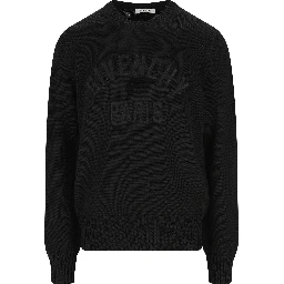 Givenchy Sweaters Black