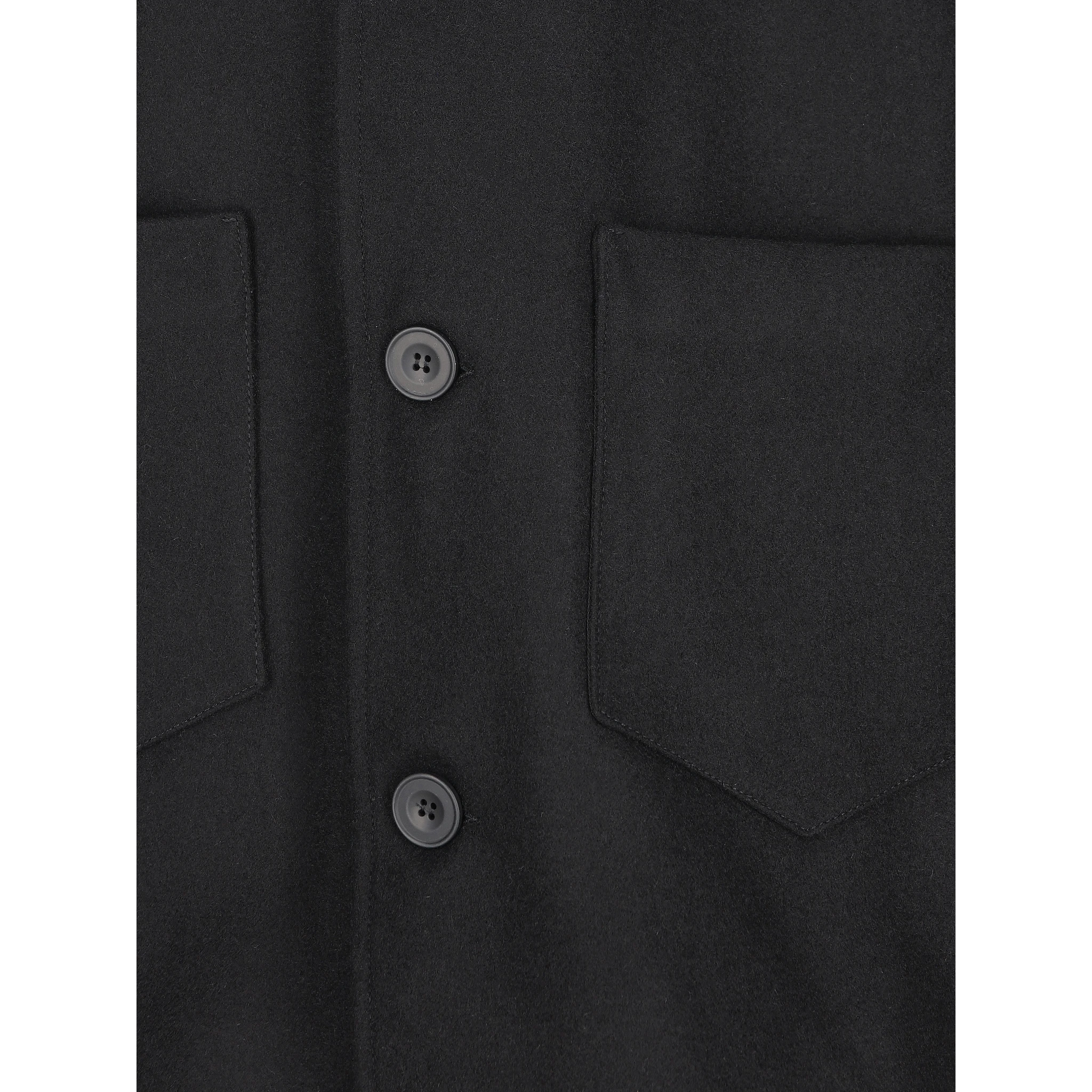 CINI Coats Brown