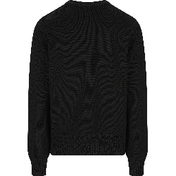 Givenchy Sweaters Black