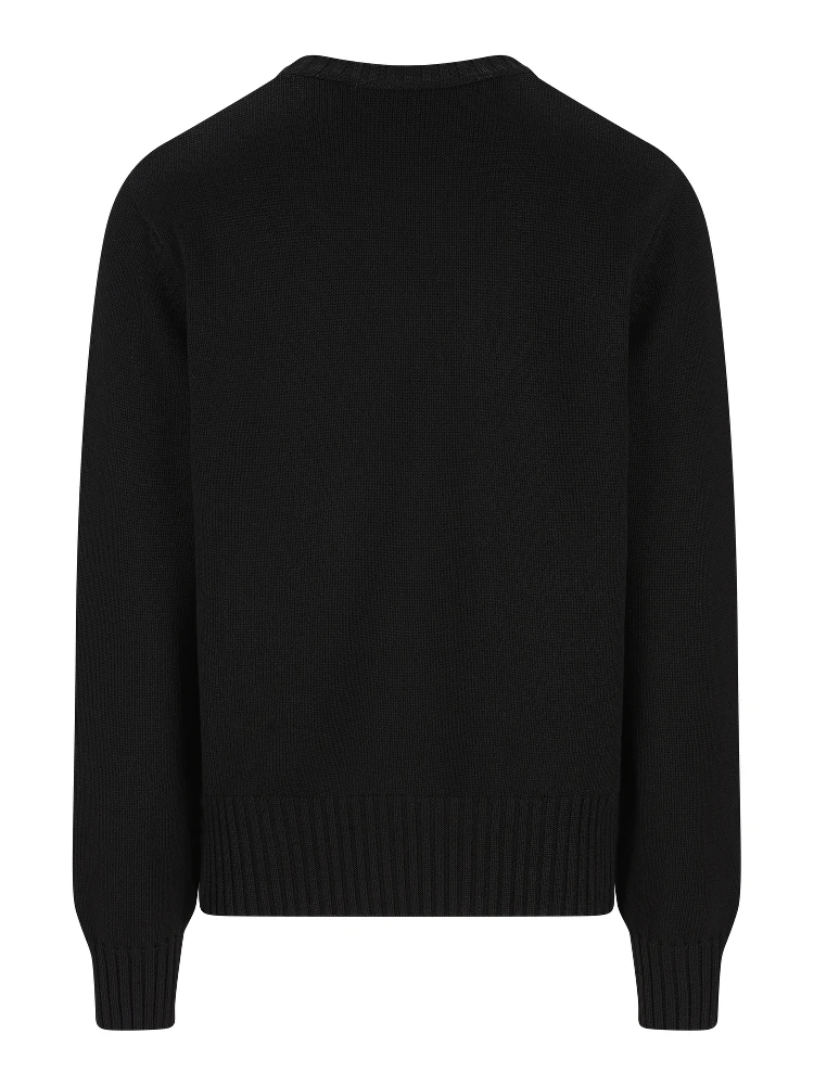 Givenchy Sweaters Black alternative