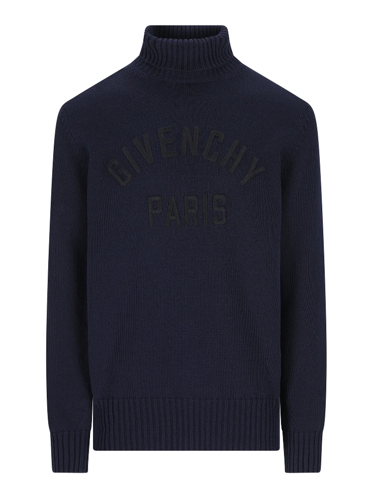 Givenchy Sweaters