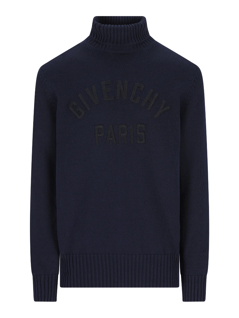 Givenchy Sweaters