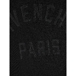 Givenchy Sweaters Black