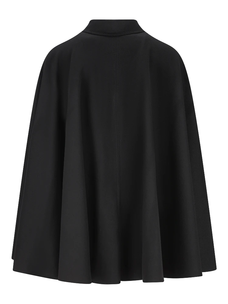 IL TABARRO Jackets Black alternative