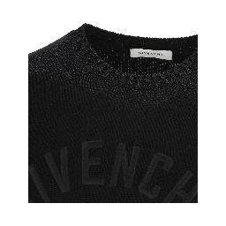 Givenchy Sweaters Black