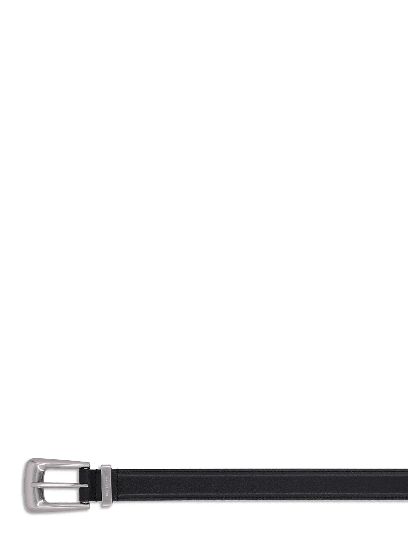 Buckle belt