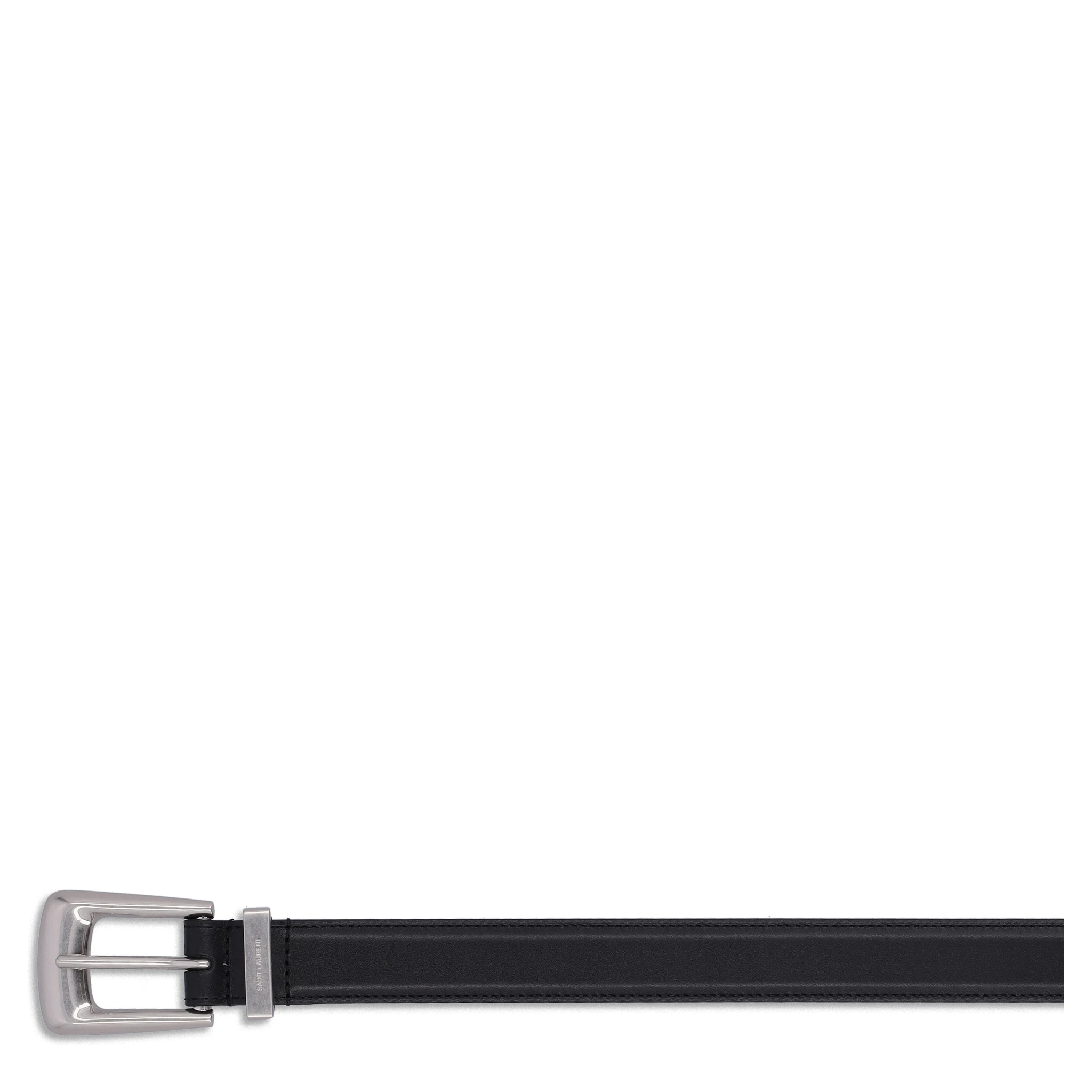 Buckle belt