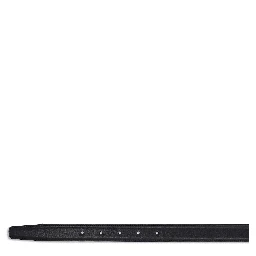 Buckle belt