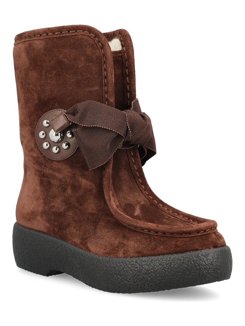 Valentino Garavani Boots