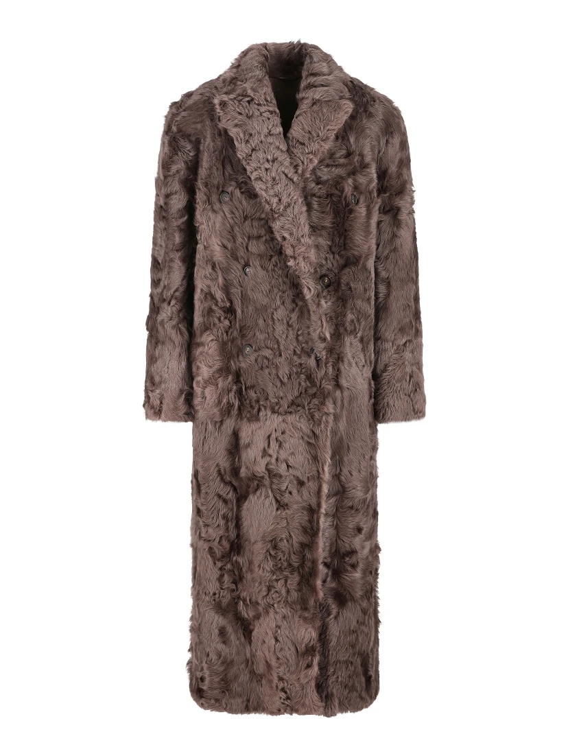 Brunello Cucinelli Coats